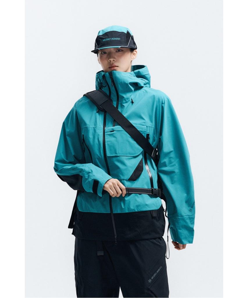 Сумка через плечо Kolon Sport Wm Expert X-Pac 8Nbdx26101Blk