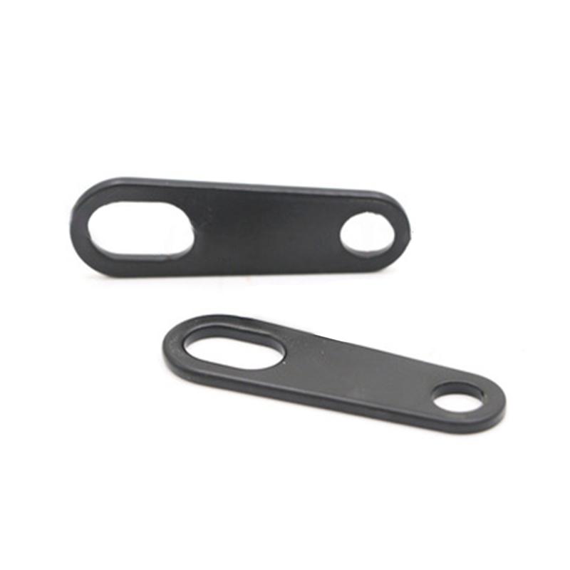 Портативные детали для мотоцикла 2 шт. кронштейны для крепления амортизатора поворотного фонаря