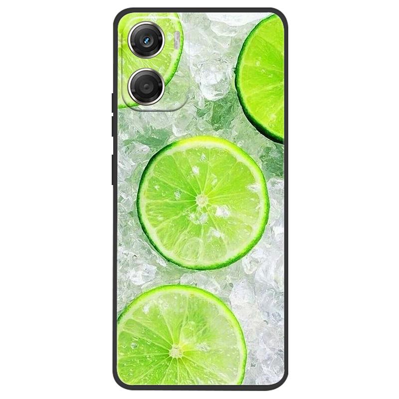 Case For Motorola Moto G06 Case MotoG06 Cool Silicone Cover for Moto G06 Power Bumper Protector Fundas Coque Shockproof Capa