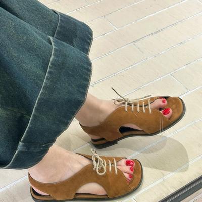 Женская обувь – Сандалии