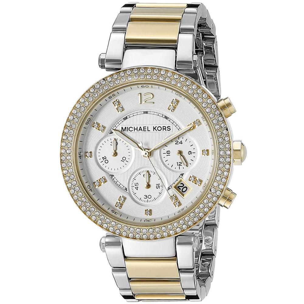 Michael Kors MK5626 Parker Chronograph Ladies Watch