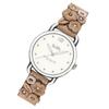 Coach Женские часы Delancey Chalk -14502873