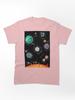 Outer Wilds Outer Wilds System Classic T-Shirt