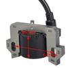 Ignition Coil Module For Honda Gcv135 Gcv160 Gcv190 &Amp; Gsv160 Chainsaw Parts New