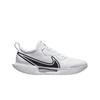 Court Zoom Pro White Black