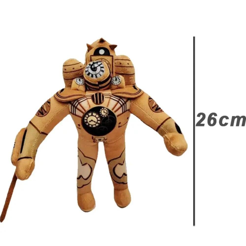 111 Types Banban 1 2 3 4 5 6 Plush Doll Garden Of Banban Plush Toys Doom Doom Fairy Ururoo Hug Sticker Kid Chrismas Gift