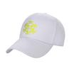 Fashion Trafalgar D Law Curved Brim Baseball Cap Campus Sun Visor Cap