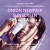 Isntree Onion Newpair Солнцезащитный крем Spf 40 1,69 унции