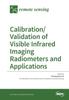Книга Calibration/Validation of Visible Infrared Imaging Radiometers and Applications