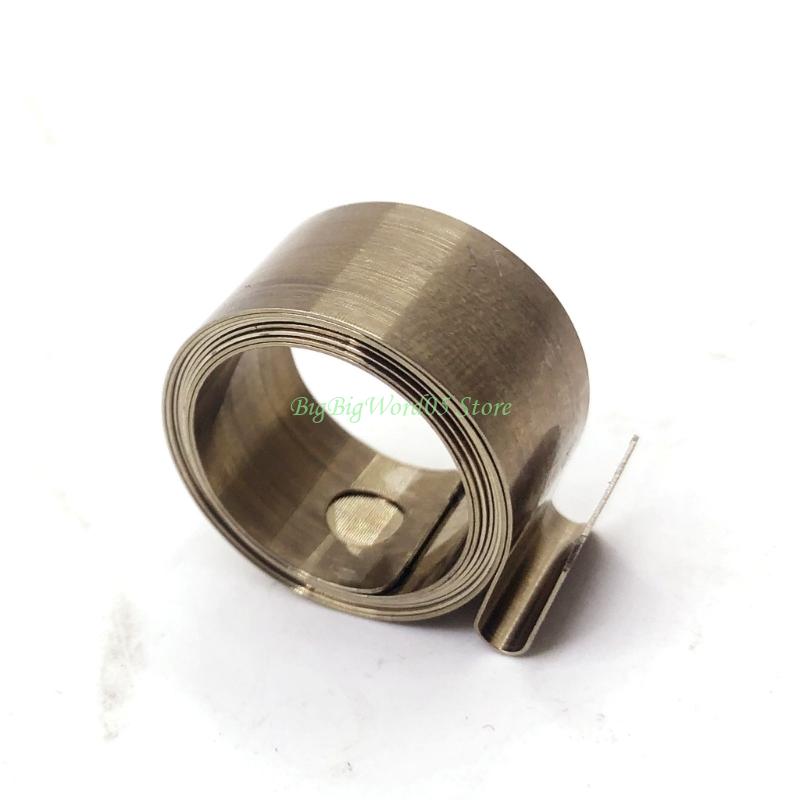 24TE Stainless Steel Nailer Pusher Spring For MCN150 174095 Assembly Pusher Spring