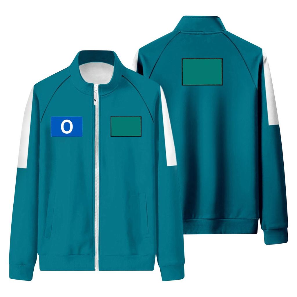 Детская толстовка на молнии с капюшоном, спортивная повседневная толстовка и брюки