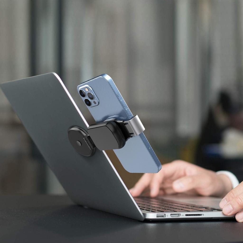 Универсальный магнитный держатель для телефона на приборную панель автомобиля, вращающийся, регулируемый, автомобильный - фиксированная подставка для GPS-навигатора