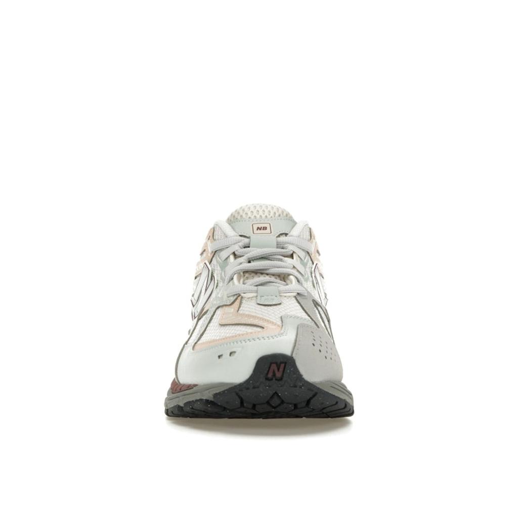 New Balance 1906U Мужские кроссовки Clay Ash, лен, зеленая лакрица, M1906ND