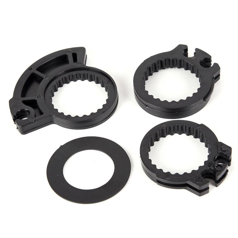 Дроссельная заслонка руля мотоцикла, 7/8 дюйма, 22 мм, ручки, масленка дроссельной заслонки