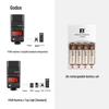 Мини-вспышка Godox TT350/V350 Kit для Nikon