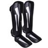 Защита голени и подъема стопы Junshi Sanda Shin & Instep Guards