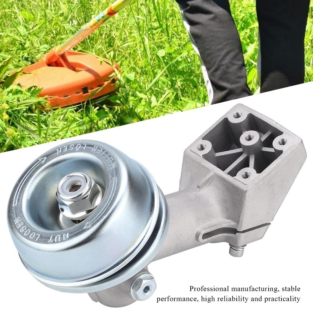 Замена редуктора в сборе для Stihl FS120 FS200 FS250 4137 640 0100
