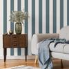 Fine Decor Juliette Stripe Vinyl Textured Wallpaper