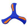 Fast Catch Returning Flying Boomerang Toy Three-leaf Three-leaf Boomerang Kids Early Education