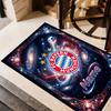 Bayern Munich Crest Carpet Design for Dormitory Kitchen Outdoor Bedrooms Antislip Carpet Office home decor Wedding Party Gift