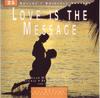 CD VARIOUS - Love Is The Message WPCD041 Wisepack 1995 UK Dance & Electronica Used