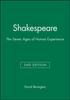 Книга Shakespeare : The Seven Ages of Human Experience