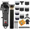 New Electric Hair Clipper Razor Hair Clipper Electric Clipper Reasoning Hair Clipper Hair Salon Special Set Mother Machine