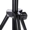 Adjustable Metal Tripod Stand Holder Hairdressing Training Head Mold Wig Mannequin Stand