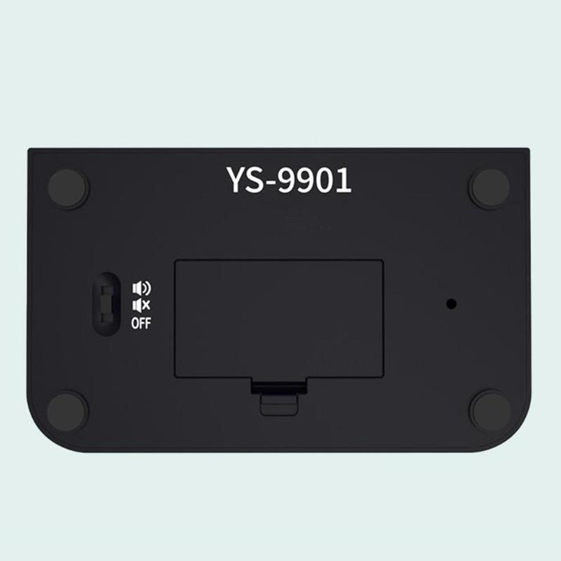 Chess Clock Digital Timer Digital Display Profession International Chess Timer