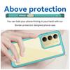 Phone Case For Oppo Realme C75 , Clear Transparent Phone Case Cover For Oppo Realme C75