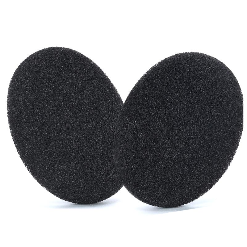 Comfortable Ear Cushions Headphone Earpads For PP/KPH40/KSC35/KSC11/KSC17/KSC75 Replacement Earmuffs