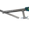 SATA Adjustable Hacksaw