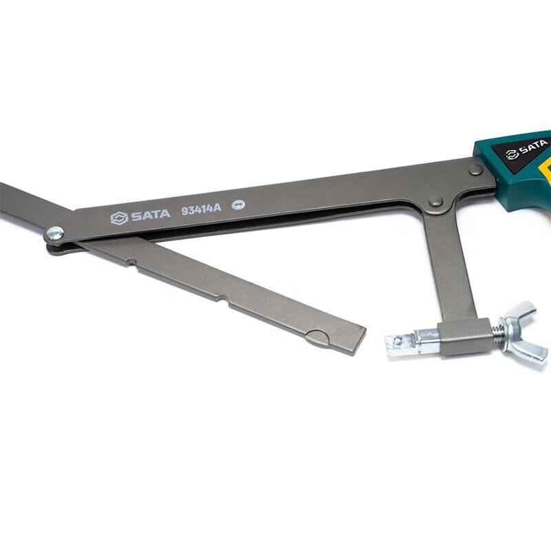 SATA Adjustable Hacksaw