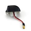 Фонарь подсветки номерного знака Nissan для Navara D40, Frontier, Armada, Titan, Xterra