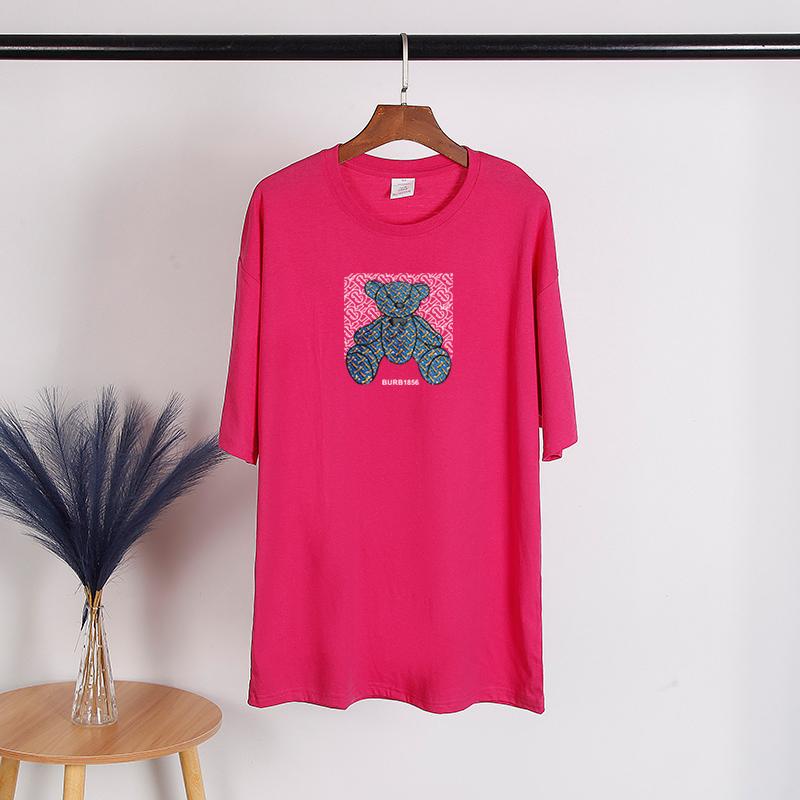 TWINFLAMES Летняя женская футболка с милым медведем, футболка с рисунком Harajuku, топ Y2k, эстетическая одежда