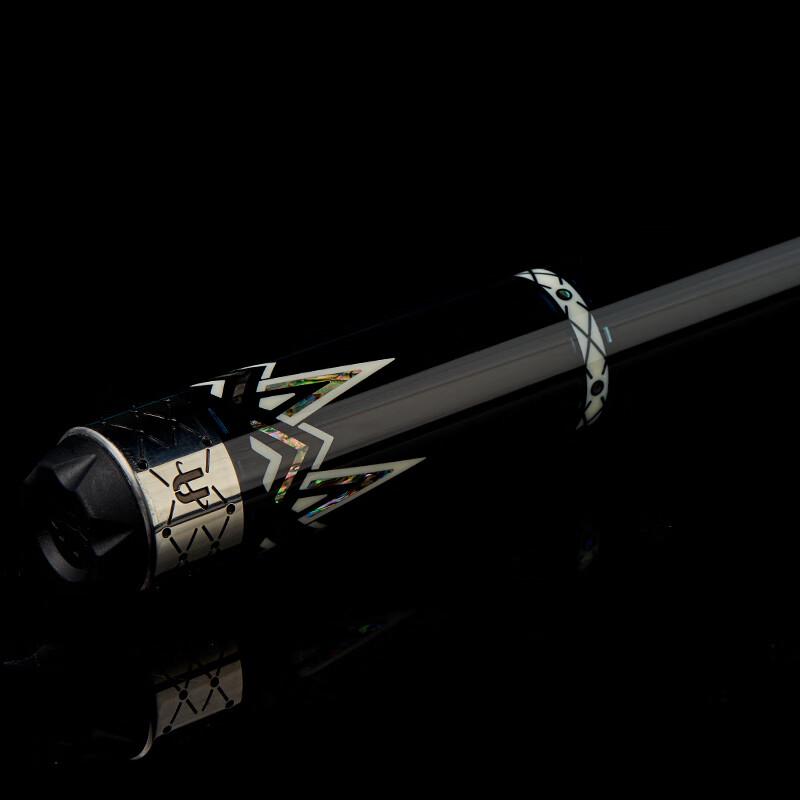 Профессиональный кий для бильярда U Global Professional 1/2