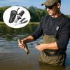 Not Easy To Loosen Fish Lip Gripper Grip Control Fishing Line Cutter  Fish Control