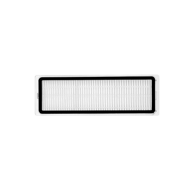 Для Xiaomi S10+ / S10 Plus робот-пылесос основная боковая щетка тряпка для швабры фильтр Hepa сменные аксессуары