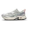 Mizuno Fiyi V2 Ретро Тренд Универсальные Функциональные Удобные Городские Кроссовки для Бега Низкие Светоотражающие Унисекс Кроссовки Грибной Серый D1GH241516
