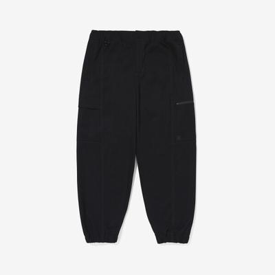 Fila Флисовые Удобные Тканые Брюки-Джоггеры Fs2wpg4102x