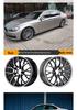 Колеса 17-20 дюймов для BMW 1, 3, 5, 7 Серии и X1, X3, X4, X5, X6