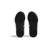 Adidas Goletto 7 Simple Comfortable Shock Absorbing Durable Low Top Kids Soccer Shoes Kids Soccer Shoes Black HP3061