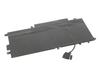 Аккумулятор K5XWW для Dell Latitude 5289 7390 2-в-1