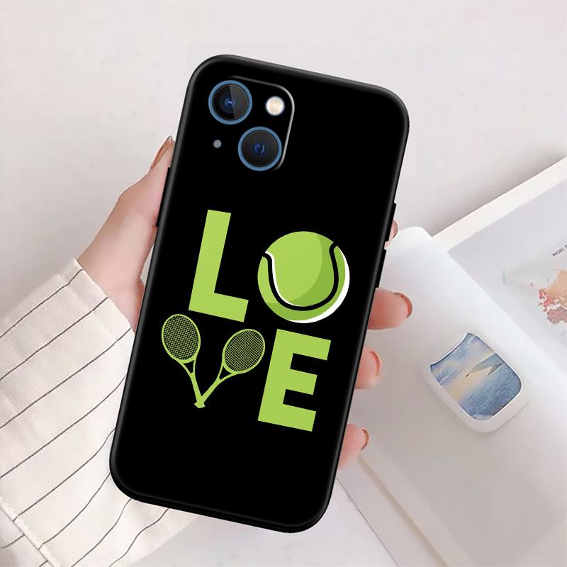 Спортивный чехол для телефона RP70 Tennis для OPPO A40 A60 A80 A15 A16 A16K A12 A17 A17K A54 A54S A53 A53S A55 A56 A57 A98 F23