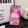 Gifts Mr Men And Little MisS Phone Case For Huawei P 8 9 10 20 30 40 50 Pro Lite Psmart Honor 10 Lite 70 Mate 20lite