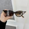 Квадратные Солнцезащитные Очки Женские Мужские Классические Винтажные Модные Очки для Личности Стильные Повседневные Минималистичные