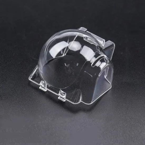 Gimbal Protection Cover for DJI Mavic Pro / Platinum Camera Stand Dustproof Gimbal Lock Clamp Lens Cover Spare Parts
