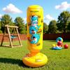 Children's Inflatable Boxing Punching Bag for Home Use (Muay Thai & Taekwondo)
