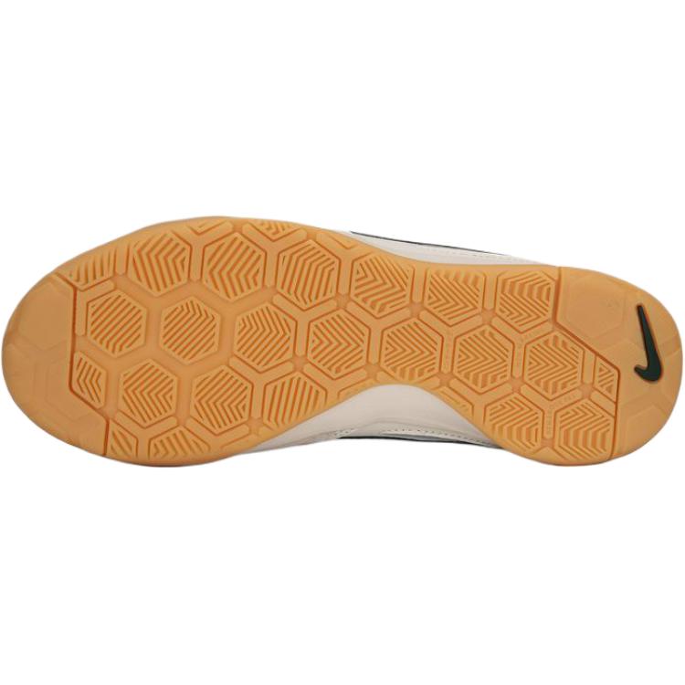 Nike Gato Низкие детские футбольные бутсы Бежевые Детские HV9596-105