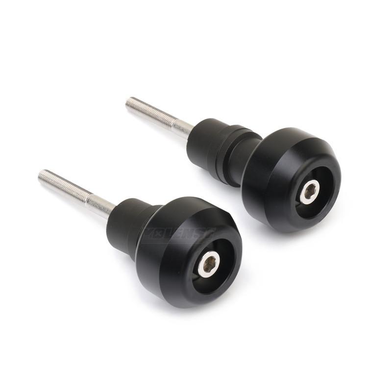 Motorcycle Falling Protection Frame Slider Fairing Guard Crash Pad Protector For ZX-4R ZX-4RR ZX4R ZX4RR 2023-2024